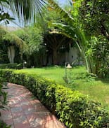 Bamako House | Villa de bon standing à louer au cité du niger