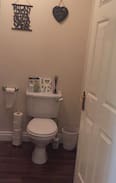 Graiguenamanagh House | Air B&B, St Judes Graignamanagh