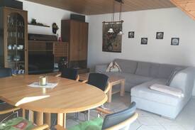 Neuravensburg Apartment | Ferienwohnung Seeger (Wangen im Allgäu), Ferienwohnung
