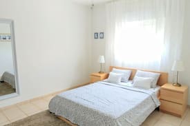 Kfar Sava Apartment | Fantastic apt with balcony