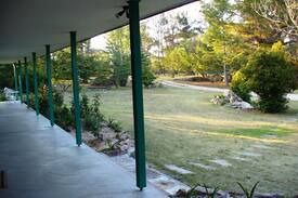 Stanthorpe House | Bonaways