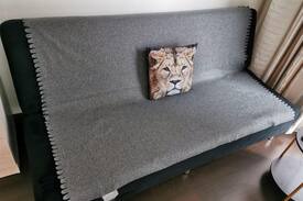 Central District Apartment | Simple and Cozy Studio Johor Bahru