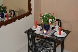 Dona Imelda Apartment | MEZZA II Across UERM Medical Center