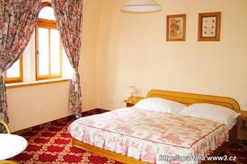 Karlovy Vary House | Pension Astra, Apartma 2
