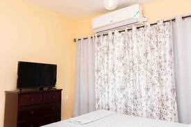 Bridgeport House | Reggae flava guesthouse