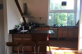 Bar Harbor Apartment | Old Bar Harbor Toy Factory