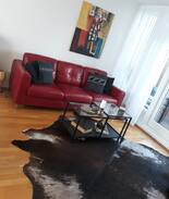 Grafarvogur Apartment | Reykjavík: Básbryggja