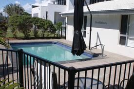 Woodgate House | SEAHAVEN- POOL INSTALLED APRIL 2020 SAVE up to 50%