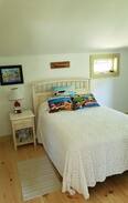 Deer Isle Cabin | Deer Isle cottage near beautiful Sylvester's Cove