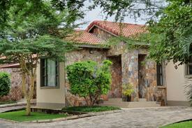 Lusaka Apartment | Lusaka apartment in serene, gated community