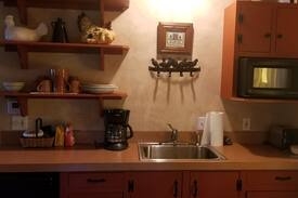Fredericksburg Cabin | Barons Creek Haven