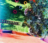 Tapovan Hostel | Rishikesh party backpackers hostel
