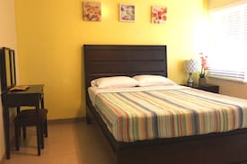 Tamuning Apartment | Alupang Residences - Two Bedroom Unit