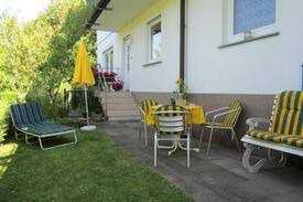 Bullay Apartment | Ferienwohnung Ebach