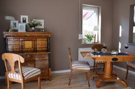 Nordhausen Apartment | Ferienwohnung am Förstemannpark