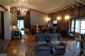 Assagay Bed & Breakfast | Assagay Forest Lodge