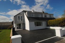 Portstewart House | Causeway Coast Rentals - Apollo Place