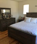 Tracy City House | The Dove's Nest