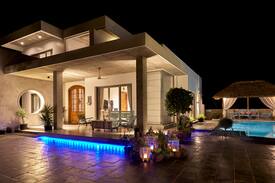 Mahabalipuram Villa | LUXURIOUS VILLA @ ECR MAHABALIPURAM