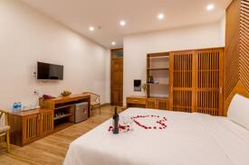 Cam Pho Villa | Phong Phu Villa Hoi An