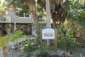 North Captiva House | Crab Cakes Cottage on North Captiva Island