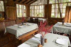 Guayllabamba Cabin | Inraki Lodge Naturaleza cerca Quito