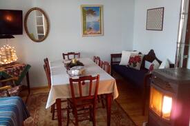 Afissos House | Argonauts House