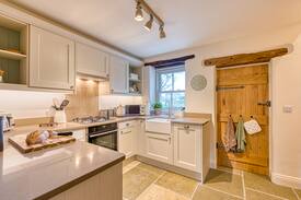 Barbon Cabin | Old Kiln Cottage Barbon, perfect walking retreat