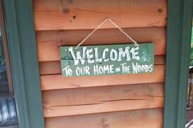 Ellijay Cabin | Four Winds Lodge & Hot Tub, Pool Now Open!