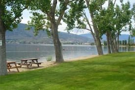 Okanagan-Similkameen House | Toes in the Sand Beach House