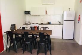 Balingup Hostel | Balingup Post House - Room 2