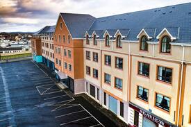 Drumacrin Apartment | SeaBreeze Luxury Beach Views - Bundoran Apartments