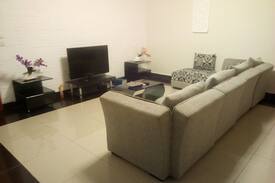Brazzaville Apartment | Appartement moderne à la résidence Roida