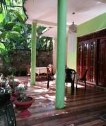 Hettimulla Bed & Breakfast | WIMALA B&B, Bentota Srilanka