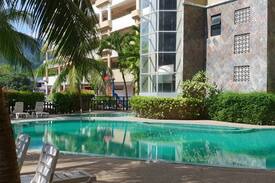 Kuah Apartment | GSC SERVICE APARTMENT #4