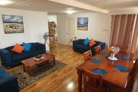 Jervis Bay Cabin | Cottage in Booderee National Park Jervis Bay