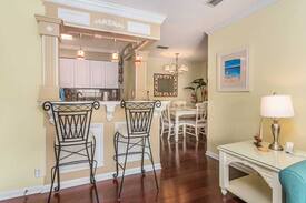 Demere Park Apartment | Ocean Walk E4