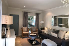Greater Johannesburg Metropolitan Area House | The Lemon Tree Cottage Parkhurst