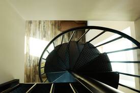 St. James Apartment | Della Stay at The Old Opera House