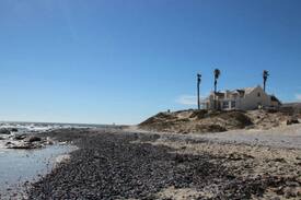Shelley Point Apartment | Seagull Apartment (SELF CATERING)
