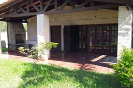 San Bernardino House | Alojamiento en San Bernardino - Paraguay