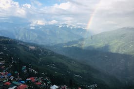 Darjeeling Bed & Breakfast | Dorjehling Homestay - “Stay with us, Feel at home”