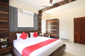 Chikkamagaluru Apartment | TripThrill Color Stay 2BHK Apartment