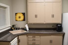 Jackson House | *Welcome Home 4 Awhile!* One Bedroom Apartment