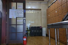 Jungwon-gu House | 가인고시텔(6)