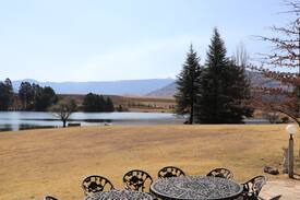 Drakensberg Gardens Villa | Chalet Castleburn Resort, Drakensberg, Underberg