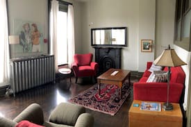 Stratford Apartment | The Palmerston Downtown