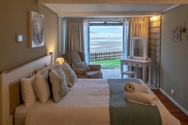 Hartenbos House | Sandkorrel Beach House
