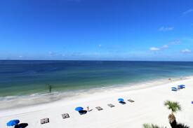 Madeira Beach Apartment | Las Brisas 403 Madeira Beach 3 Bedroom 2 Bath Beautifully Upgraded Free WIFI