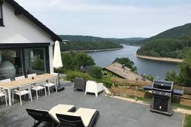 Rurberg House | Jidajo See-Oase, Nationalpark Eifel, Rursee